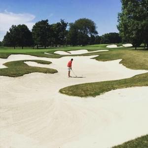 Meet your Posher, Rob